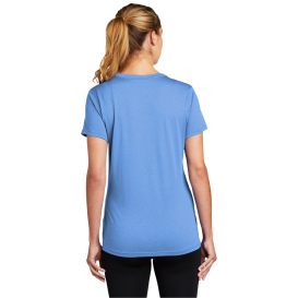 Nike DV7312 Ladies Team rLegend Tee - Valor Blue