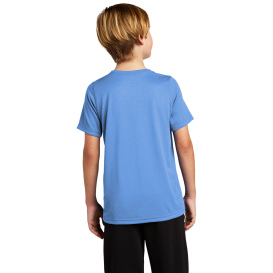 Nike DV7317 Youth Team rLegend Tee - Valor Blue