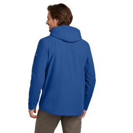 Eddie Bauer EB560 Weather Edge Plus Jacket - Cobalt Blue