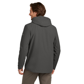 Eddie Bauer EB560 Weather Edge Plus Jacket - Iron Gate