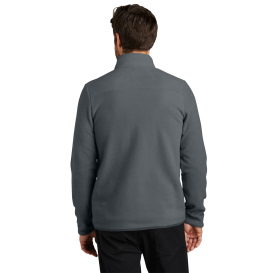 Port Authority F110 Connection Fleece Jacket - Charcoal