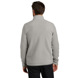 Port Authority F110 Connection Fleece Jacket - Gusty Grey