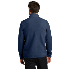 Port Authority F110 Connection Fleece Jacket - River Blue Navy