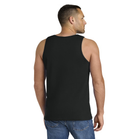 Gildan G5200 Heavy Cotton Tank Top - Black