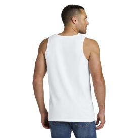 Gildan G5200 Heavy Cotton Tank Top - White