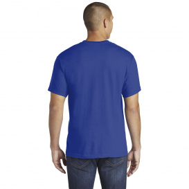Gildan H000 Hammer T-Shirt - Sport Royal