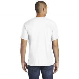 Gildan H000 Hammer T-Shirt - White