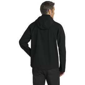 Port Authority J333 Torrent Waterproof Jacket - Black