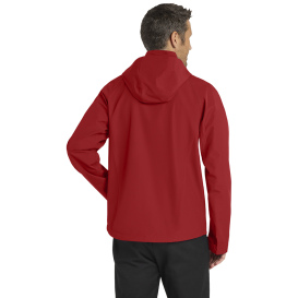 Port Authority J333 Torrent Waterproof Jacket - Engine Red