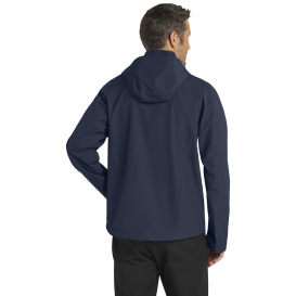 Port Authority J333 Torrent Waterproof Jacket - True Navy