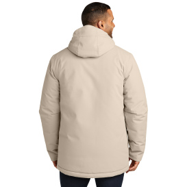 Port Authority J363 Latitude Waterproof Heavyweight Jacket - Sahara