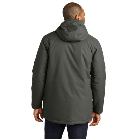 Port Authority J599 Excursion Parka - Storm Grey