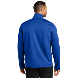 Port Authority J617 Flexshell Jacket - True Royal
