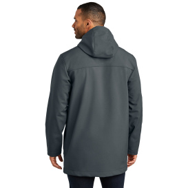 Port Authority J919 Collective Outer Soft Shell Parka - Graphite