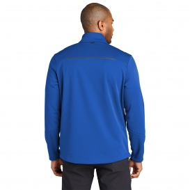 Port Authority J921 Collective Tech Soft Shell Jacket - True Royal
