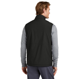 Sport-Tek JST57 Insulated Vest - Black