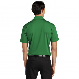 Port Authority K398 Performance Staff Polo - Spring Green