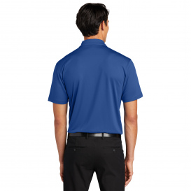 Port Authority K398 Performance Staff Polo - True Blue