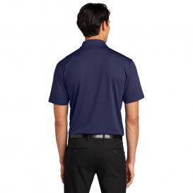 Port Authority K398 Performance Staff Polo - True Navy