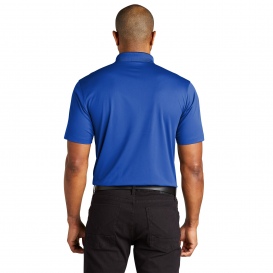 Port Authority K863 Recycled Performance Polo - True Royal