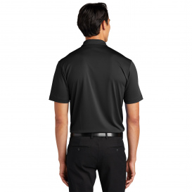 Port Authority K864 C-FREE Snag-Proof Polo - Deep Black