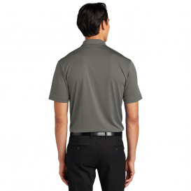 Port Authority K864 C-FREE Snag-Proof Polo - Grey Steel