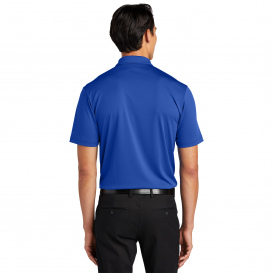 Port Authority K864 C-FREE Snag-Proof Polo - True Royal