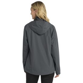 Port Authority L333 Ladies Torrent Waterproof Jacket - Magnet