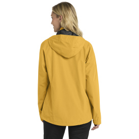 Port Authority L333 Ladies Torrent Waterproof Jacket - Slicker Yellow