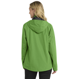 Port Authority L333 Ladies Torrent Waterproof Jacket - Vine Green
