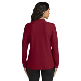 SM-LK200LS-RichRed
