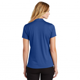 Port Authority LK398 Ladies Performance Staff Polo - True Blue