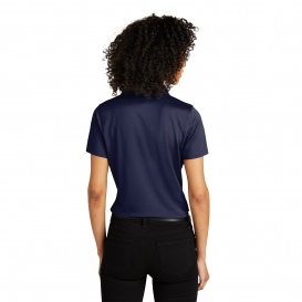 Port Authority LK863 Ladies Recycled Performance Polo - True Navy