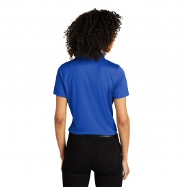 Port Authority LK863 Ladies Recycled Performance Polo - True Royal