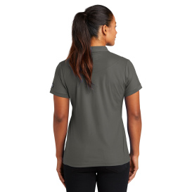 OGIO LOG101 Jewel Polo - Rogue Grey