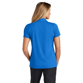 OGIO LOG170 Ladies Regain Polo - Cobalt Blue