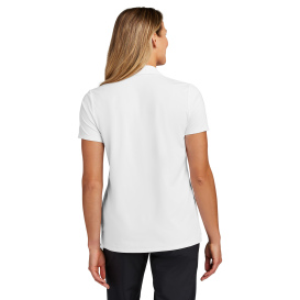 OGIO LOG170 Ladies Regain Polo - White