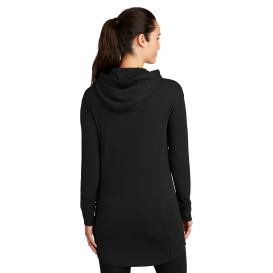 OGIO LOG827 Ladies Luuma Flex Tunic - Blacktop
