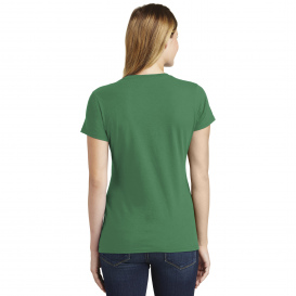 Port & Company LPC450 Ladies Fan Favorite Tee - Athletic Kelly
