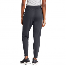 Sport-Tek LPST871 Ladies Circuit Jogger - Graphite
