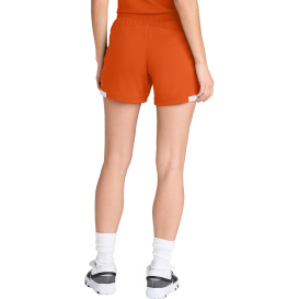 Sport-Tek LST442 Ladies Club 5\