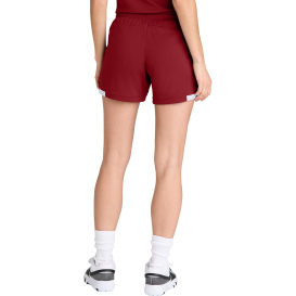 Sport-Tek LST442 Ladies Club 5\