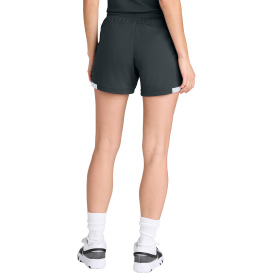 Sport-Tek LST442 Ladies Club 5\
