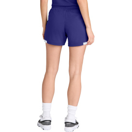 Sport-Tek LST442 Ladies Club 5\