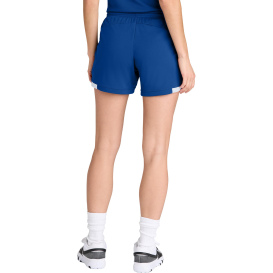 Sport-Tek LST442 Ladies Club 5\
