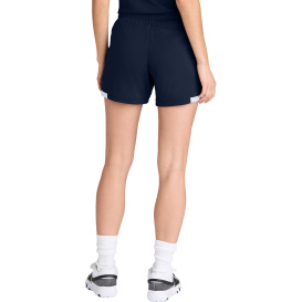 Sport-Tek LST442 Ladies Club 5\