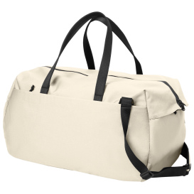 Mercer+Mettle MMB810 Claremont Duffel - Warm Quartz