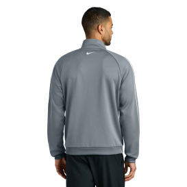 Nike NKFQ4758 Nike Track Jacket - Cool Grey