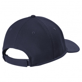 New Era NE209 Performance Dash Adjustable Cap - Deep Navy