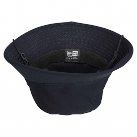 New Era NE800 Hex Era Bucket Hat - True Navy